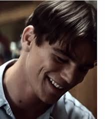 When Hes Josh Hartnett