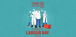 The day is also used to pay tribute. International Labour Day Here S Why May 1 Is A Global Holiday