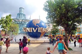 Universal studios singapore (uss) is one of the more magical places in singapore where kids can experience a mind blowing time of their lives and for very handy when you plan to go on a family tour package or with a group of friends. Japan Package Osaka With Universal Studio