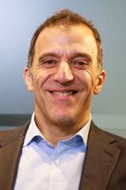 Embrace change, seek new opportunities: Prof. Ian Walden & Karen Watton,  qLegal at QMUL