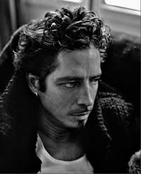 Steven Lyon镜头下的Chris Cornell