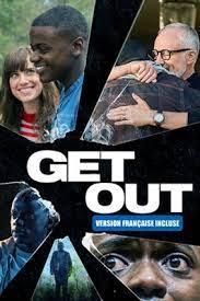 Shop by subject, style, room, best sellers & more. Get Out Movie Poster 1563615 Movieposters2 Com