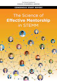 Theoretical and conceptual frameworks provide. 2 The Science Of Mentoring Relationships What Is Mentorship The Science Of Effective Mentorship In Stemm The National Academies Press
