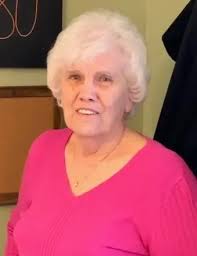 Mary Alva Wise Fox Obituary (2025)