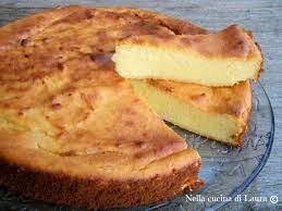 Maybe you would like to learn more about one of these? Migliaccio Napoletano O Torta Di Semolino