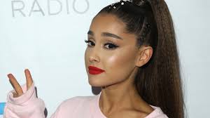 Ariana grande — test drive 02:02. Ariana Grande Worries Fans After Asking For Just One Okay Day Bbc News