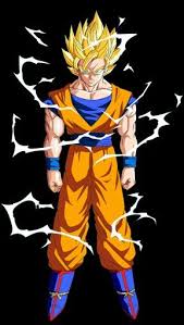 Please inform terrazas fase 2 in advance of your expected arrival time. Super Sayajin Fase 2 Goku Ssj 2 Personajes De Dragon Ball Goku