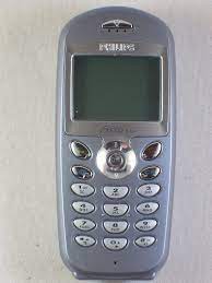 Philips Fisio 625