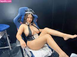 ASMR Wan  ASMRWAN  wan.asmr Nude Leaked Patreon Photo #78 - Fapello