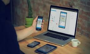 لغة البرمجة المستخدمة في تطبيقات الاندرويد و Ios متن