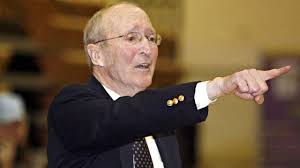 East Hampton basketball coaching legend Ed Petrie dies