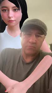 Dave and his new girl