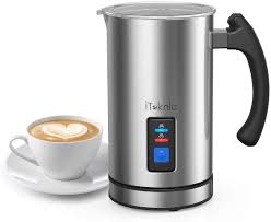 Get lyrics ♫ music videos for your iphone®. Automatische Heizung Fur Flussigkeiten Latte Warm Freddo Strix Innenbereich Elektrischer Milchaufschaumer Latte Iteknic Fur Den Gebrauch Im Haus Antihaftbeschichtet Kaffee Cappuccino Milchaufschaumer Kuche Haushalt Wohnen Biogardasia Com