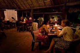 The accommodation comprises 20 rooms. Luna Maya In Tulum Mexico Lets Book Hotel