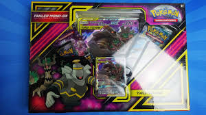 Dieser artikel ist ein stub. Pokemon Fahler Mond Kollektion Mit Zwirrfinst Trombork Gx Tag Team Unboxing Opening Youtube
