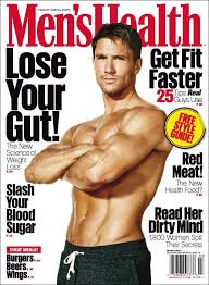 The origins of the men's lifestyle magazine. Pin On Health