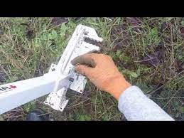 I Want One With My Name On It Small Tree Puller Sapling Puller Brush Puller Shrub Puller Hogweed Puller Sucke Tree Root Removal Tree Puller Small Trees