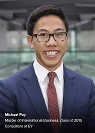 Hult alumni at the world's 4 biggest consulting firms: Q&A