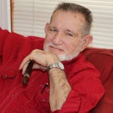 Billy Joe Barfield, 1935-2020