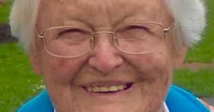 ELIZABETH “BETSY” SUTER