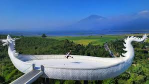 Pemandangan paling indah dari indonesia. Main Ke Eling Bening Ambarawa Resort Dengan Pemandangan Alam Yang Indah Dan Menakjubkan