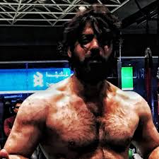 One of the most challenging cases I have ever undertaken in my career as a  Transformation Specialist & the most memorable one till date, was Fawad  bhai's transformation for his character "Maula"