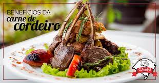 Conheca Os Beneficios Da Carne De Cordeiro A Saude Comesul Beef