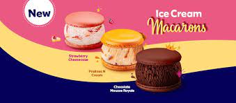 Cas confirmés, mortalité, guérisons, toutes les statistiques Baskin Robbins Kuwait Fotos Facebook