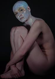 Hollie Miller — Damaris Athene