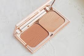 There is a difference between a company saying they are cruelty free and being truly being 100% cruelty free. Charlotte Tilbury Filmstar Bronze Glow Review Cruelty Free Beauty Reviews