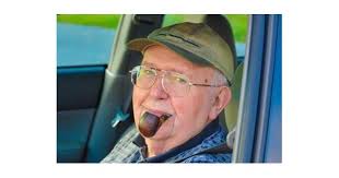 Frederick Ormand Obituary (1932