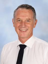 Senior Executive team