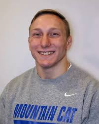 Jacob Ealy, Seventh-Ranked Wrestlers Take Down 14th-Ranked Gannon, 28-6