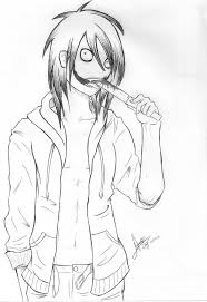 Pin On Jeff The Killer