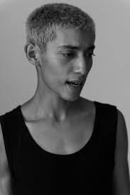 Benjamin Ricci — MODELS MILANO