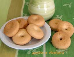 Oggi vi presento la ricetta semplice e veloce delle macine fatte in casa, buone come quelle comprate! Le Macine Del Mulino Bianco Gusto E Fantasia