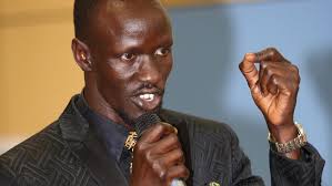 Australia gave me everything I have”