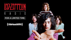 Classics (baskerville, futura, garamond) alongside hot new fonts (brice, moneta,novera). Vote For Your Favorite Led Zeppelin Songs For Siriusxm S Top 50 Countdown
