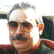 Ray Carlos Rodriguez