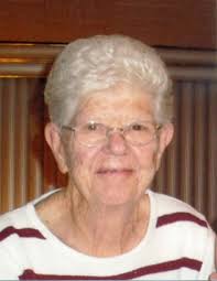 Evelyn MacInnis Obituary