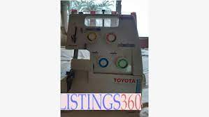 We have brands like ssgemsy same as gemsy, ruby, jvor, jaki and two lion contact with edi nam on jiji.com.gh try free online classified in accra. Sewing Knitting Machine Adabraka Accra Adabraka Accra