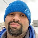 Adam Swauger's Instagram, Twitter & Facebook