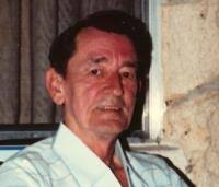 Ralph Taylor Lambert (1928-2011)