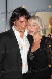 He hopes to promote a fight with ali. Photos And Pictures Peris Mencheta Mirren0663 Jpg Nyc 06 29 10 Sergio Peris Mencheta And Helen Mirren At A Screening Of Their New Movie Love Ranch Directed By Taylor Hackford At The Dolby Screening Room Photo
