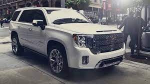 380 Suvs Ideas Gmc Yukon Gmc Yukon Xl Yukon Denali