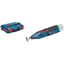 Outil Rotatif Sans Fil Gro 12v 35 Solo Sans Batterie Bosch Manutan Fr