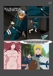 Obito Uchiha fodendo Kushina Uzumaki - Naruto Hentai - SuperHQ