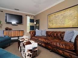 Maybe you would like to learn more about one of these? 30 Masculine Living Room Ideas Inspirations Man Of Many