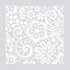 Our most popular lace stencils, skylar's lace floral stencil, was featured in the spring 2011 issue of better home's & garden's do it yourself magazine! Stencil Boss Victorian Lace On Your Floor Or Wall Damask Allover Designer Pattern Stencil Online Store Powered By Lace Stencil Lace Painting Victorian Lace