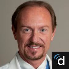 Dr. Stuart Benson, DO